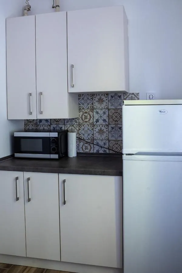 Pavai Apartman Hajdúszoboszló
