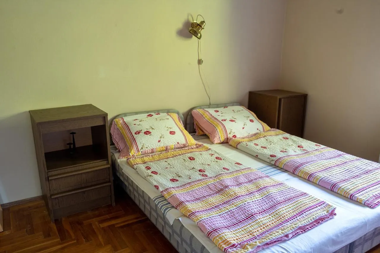 Pavai Apartman Hajdúszoboszló Ungern