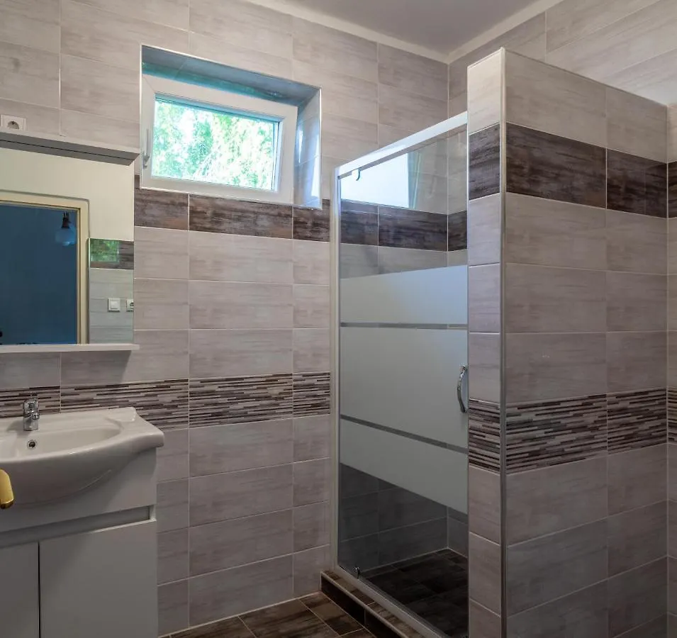 Pavai Apartman Hajdúszoboszló 0*,  Ungern
