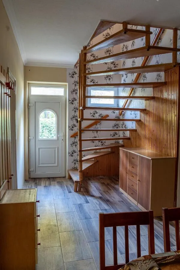 Pavai Apartman Hajdúszoboszló 0*,