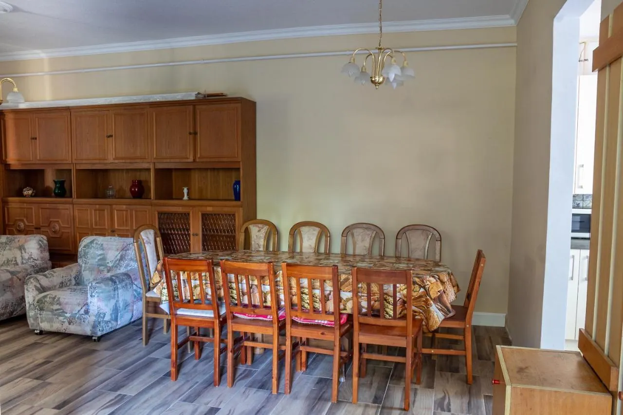 Pavai Apartman Hajdúszoboszló 0*,  Ungern