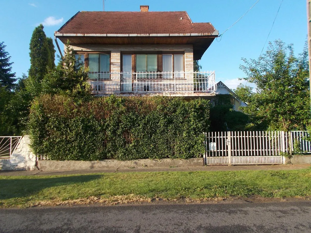Pavai Apartman Hajdúszoboszló